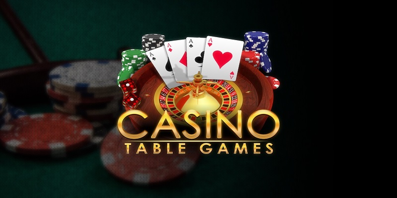 Casino trực tuyến là một sảnh cược hot được nhiều người truy cập