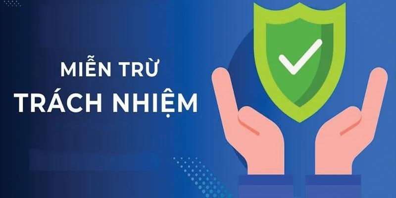 Nội dung chính trong nội dung miễn trừ trách nhiệm Lu88